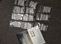 VESTER光电传感器