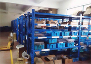 仓库现货一览，客户常用产品储备库